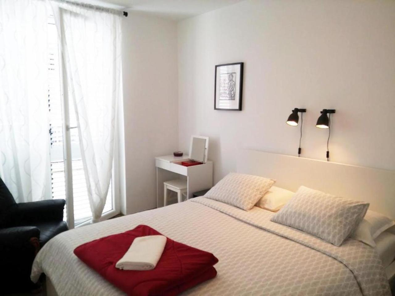 Rosa Appartement Zadar