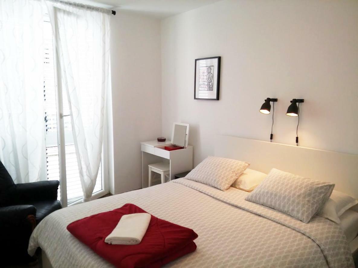 Rosa Apartamento